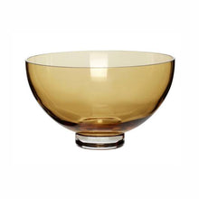 Load image into Gallery viewer, Coloured Glass Bowl- starting from
