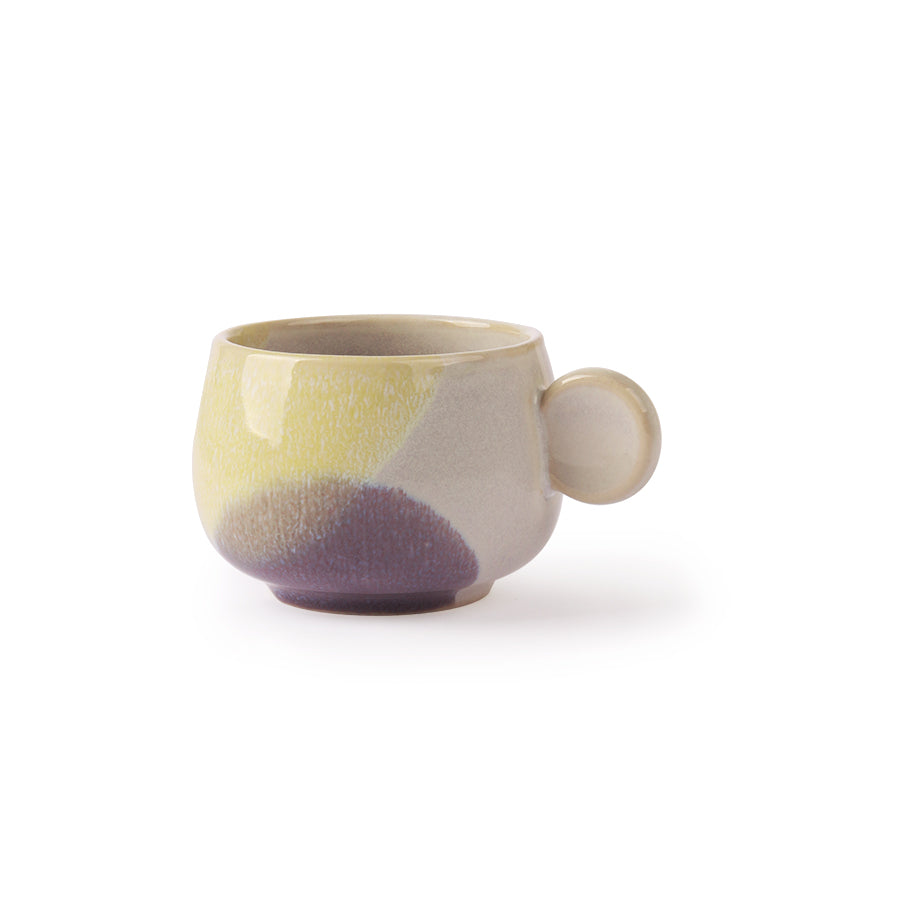 Gallery Ceramics Coffee Cup