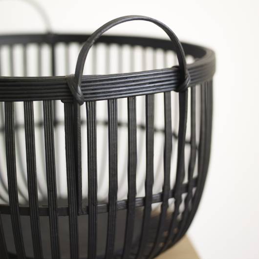 Woven Rattan Basket- starting from