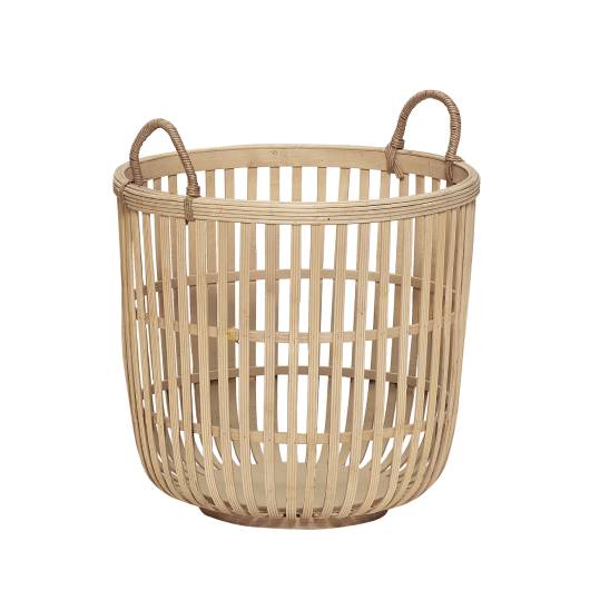 Round Bamboo Basket- starting from