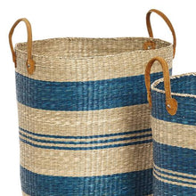 Load image into Gallery viewer, Seagrass Basket w/ Handle- starting from
