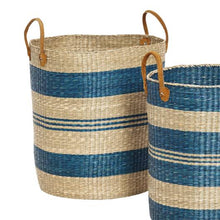 Load image into Gallery viewer, Seagrass Basket w/ Handle- starting from
