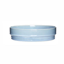 Load image into Gallery viewer, Blue Ceramics Bowl, s/3
