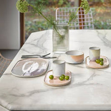 Load image into Gallery viewer, Gallery Ceramic Dinner Set
