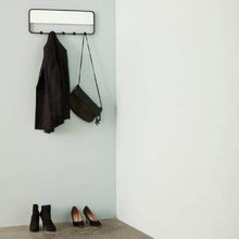 Load image into Gallery viewer, Coat Rack w/ Mirror
