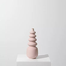 Load image into Gallery viewer, Matt Ceramic Vase
