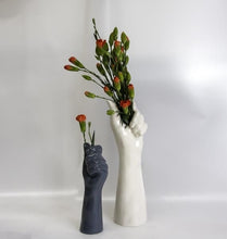 Load image into Gallery viewer, A Hand Vase
