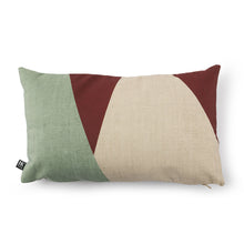 Load image into Gallery viewer, 2-Sided Printed Kyoto Cushion
