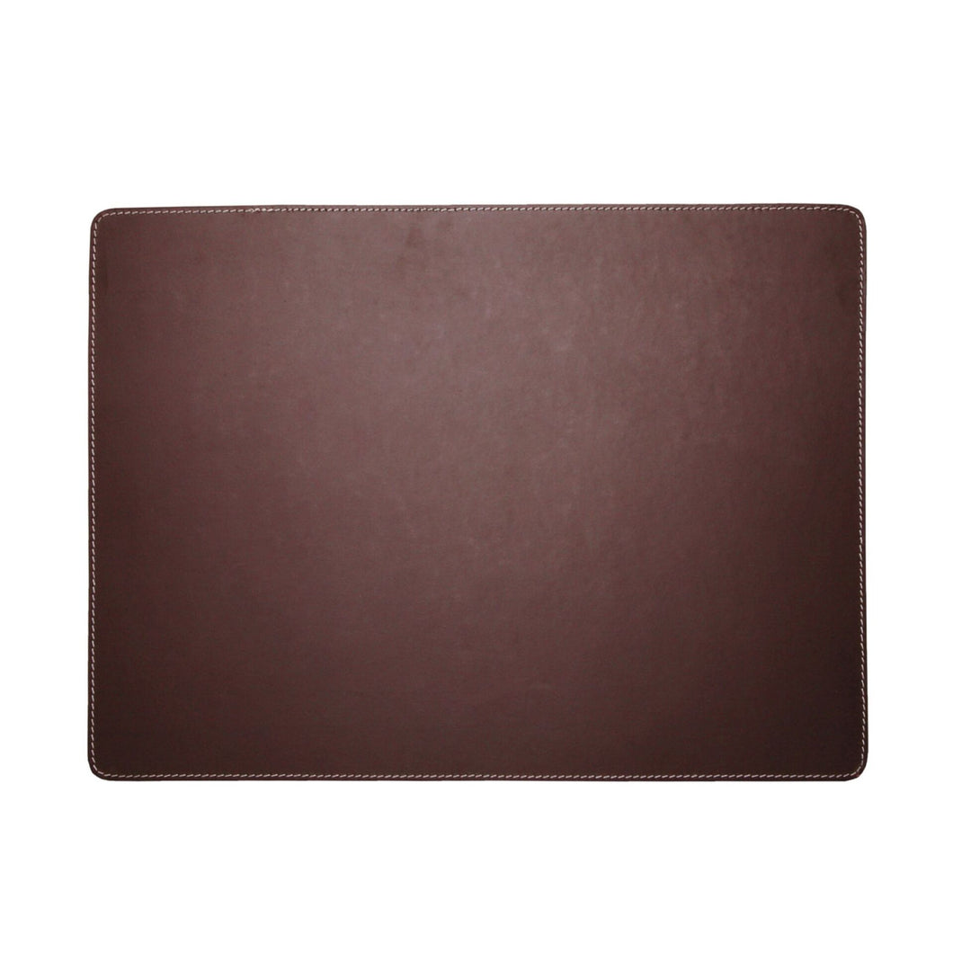 Leather Square Placemat