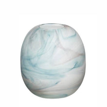 Charger l&#39;image dans la visionneuse de la galerie, Vase d&#39;art en marbre - à partir de
