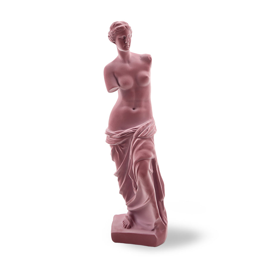 Velvet Venus Statue