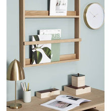 Load image into Gallery viewer, Magazine Wall Shelf
